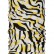 Wind 53/62 см бандана 1182 zebra yellow