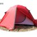 Палатка Talberg BOYARD PRO 3 RED внешний тент (красный)