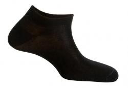 801 Invisible носки, 6-коричневый (L 42-45)