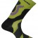 407 Tramuntana  носки, 5- зеленый (L 42-45)