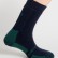 307 Himalaya Antibac носки, 2- темно-синий (XL 46-49)