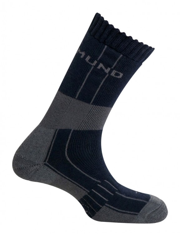 306 Himalaya TH  носки, 2- темно-синий (M 38-41)