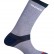 312 Elbrus  носки, 2- темно-синий (S 34-37)