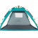 Палатка-полуавтомат KingCamp 4082 AOSTA 3 (голубой)