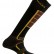 317 Carving  носки, 12/6- чёрный/коричн (XL 46-49)